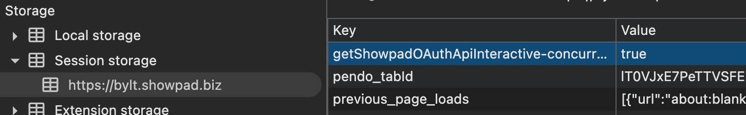 clear-local-storage
